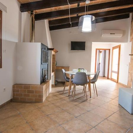 Agroturismo Son Calo Villa Petra  Luaran gambar