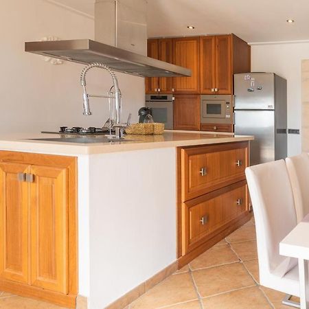 Agroturismo Son Calo Villa Petra  Luaran gambar