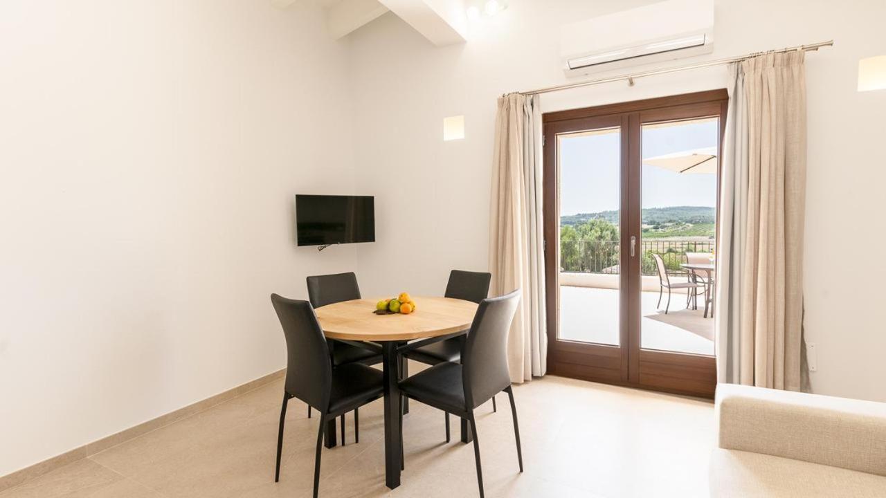 Agroturismo Son Calo Villa Petra  Luaran gambar