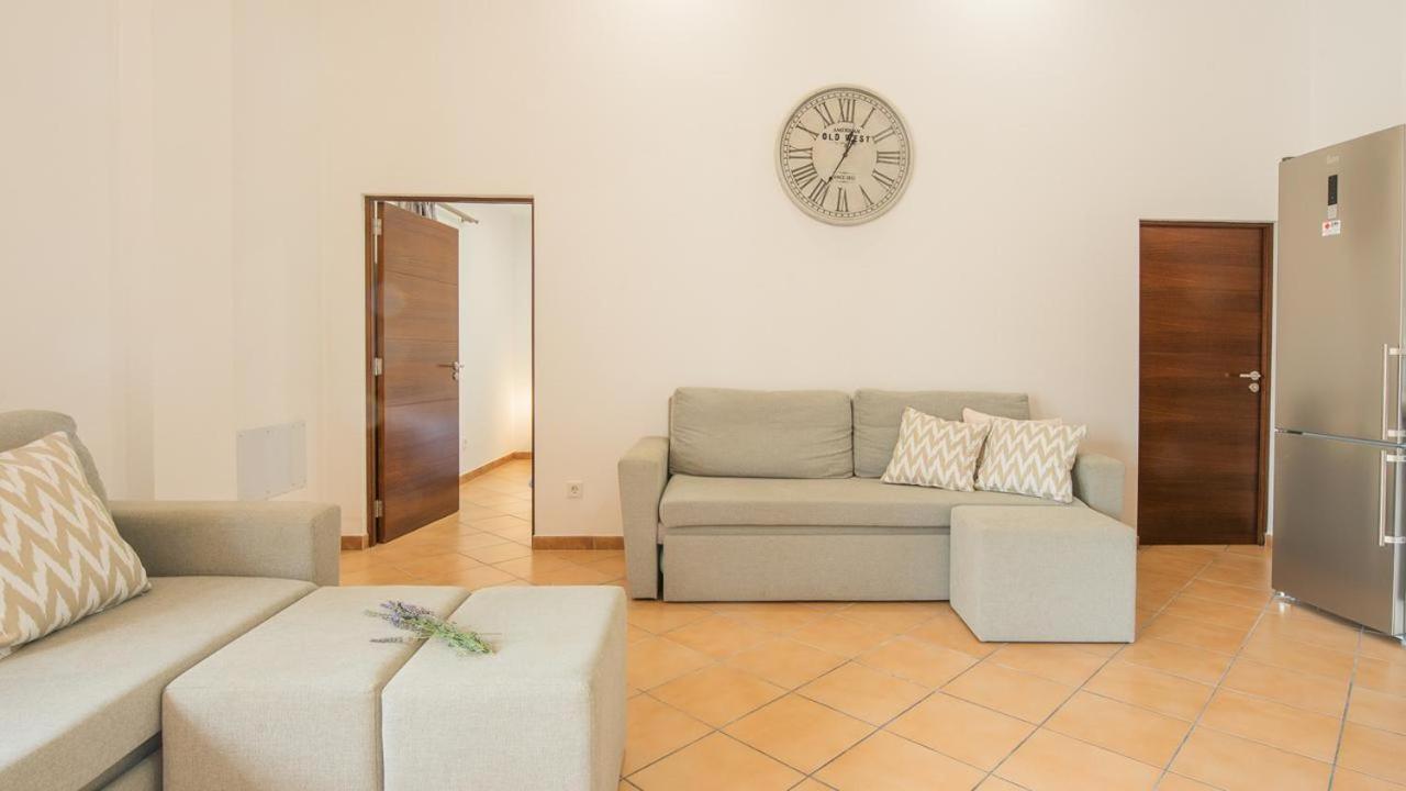 Agroturismo Son Calo Villa Petra  Luaran gambar