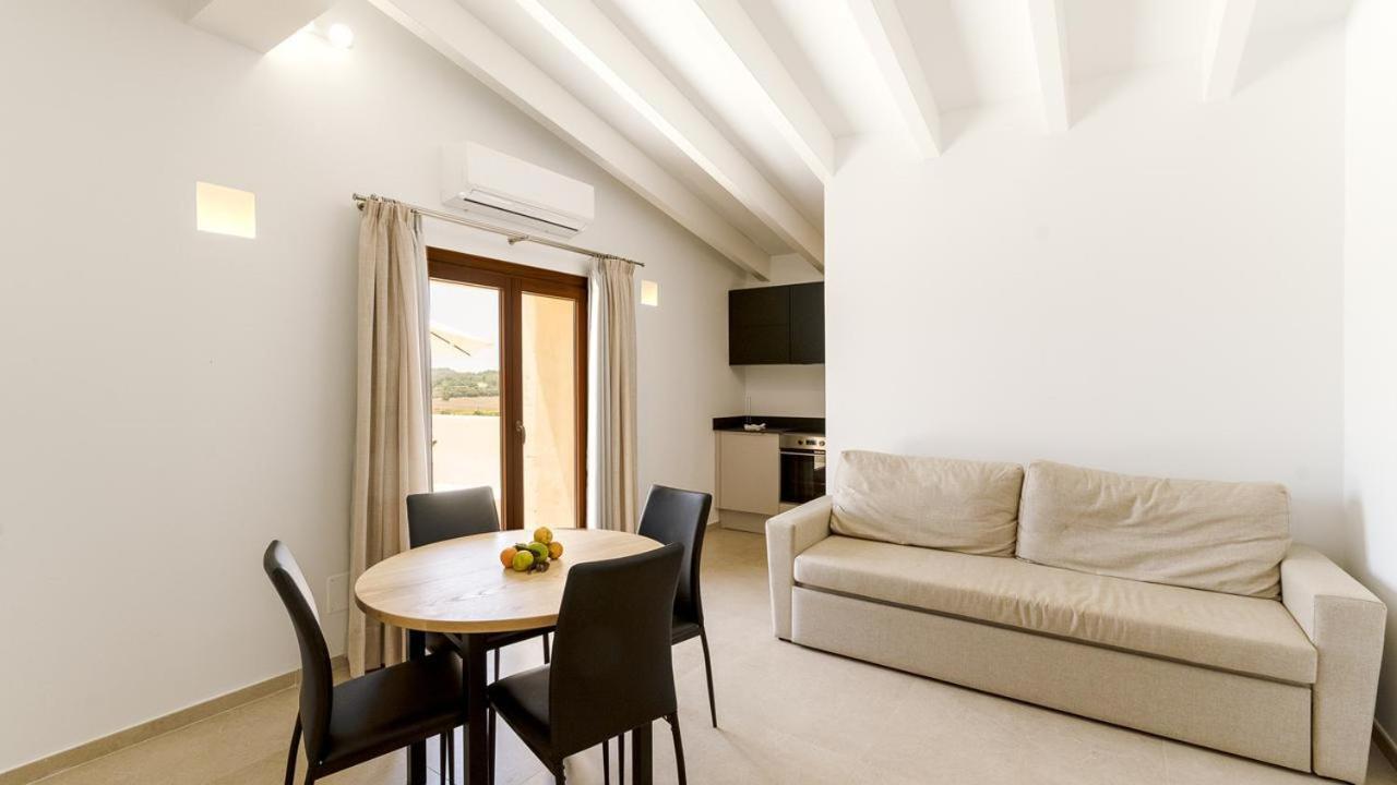 Agroturismo Son Calo Villa Petra  Luaran gambar