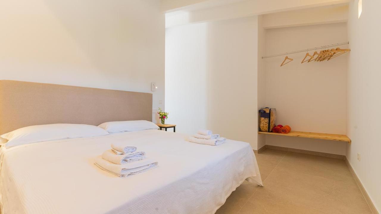 Agroturismo Son Calo Villa Petra  Luaran gambar